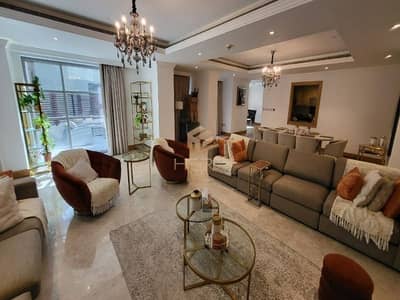 فلیٹ 4 غرف نوم للبيع في الخليج التجاري، دبي - شقة في برج C الأبراج الإدارية الخليج التجاري 4 غرف 4600000 درهم - 6830823