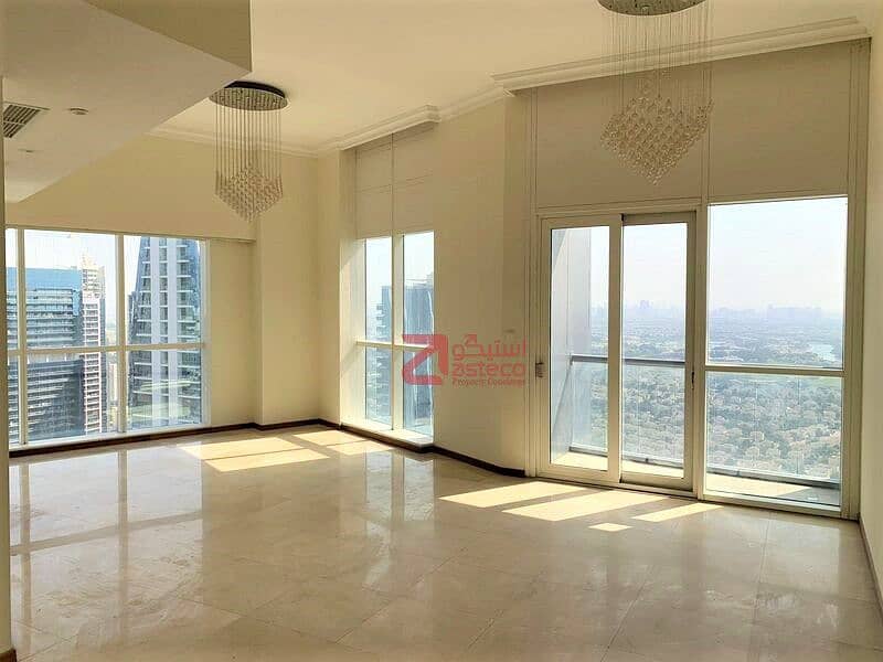 Higher Floor | Fully Upgraded I Spacious