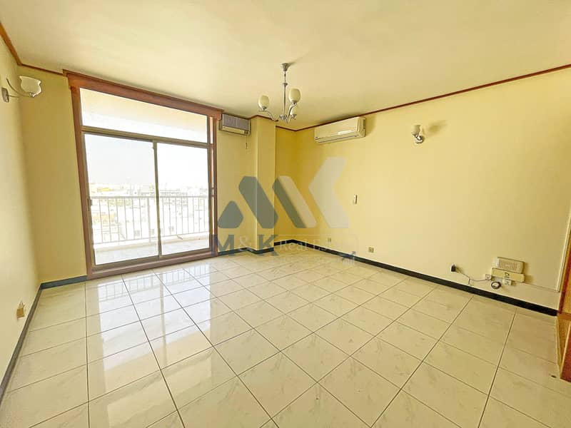 3 BR | 2 Min to Metro  | Near Fish Roundabout