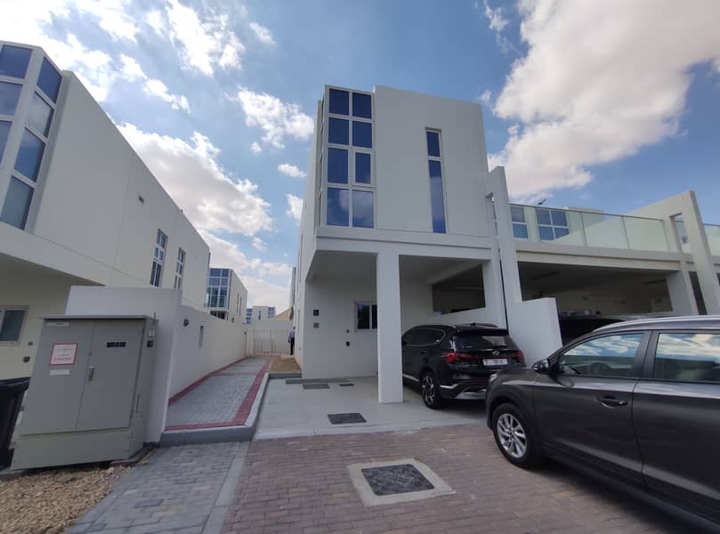 Вилла в Дамак Хиллс 2，Санктнари, 3 cпальни, 75000 AED - 6802589