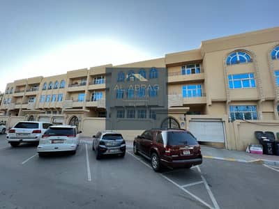 استوديو  للايجار في المرور، أبوظبي - شقة في شارع المرور المرور 26000 درهم - 6830961