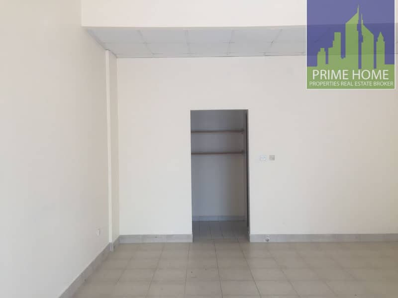 GRAND OFFER / BIG SHOP AVAILABLE  FOR RENT IN MOROCCO CLUSTER INTER NATIONAL CITY