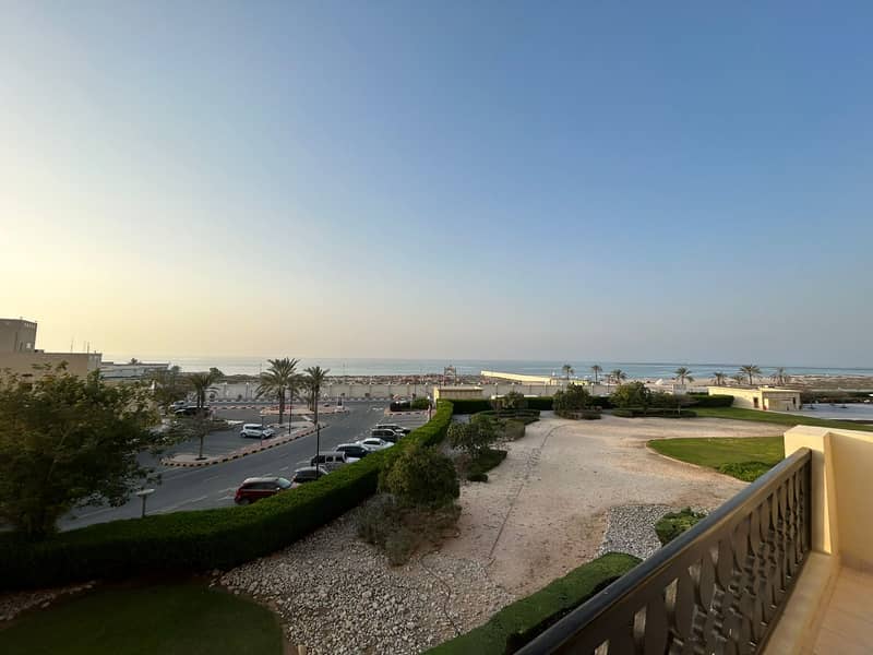 Stunning Sea View | 2Bedroom | Property Investment