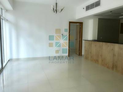 1 Bedroom Apartment for Rent in Dubai Marina, Dubai - Partial Marina & JBR View 1BR at Continental Tower for rent 1 Bedroom Apartment for Rent in Dubai Marina, Dubai - Partial Marina & JBR View 1BR at Continental Tower for rent