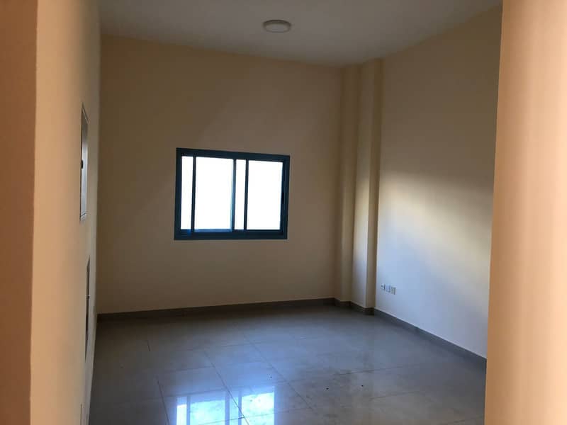 Apartment for rent at the lowest prices, one bedroom + bathroom + kitchen