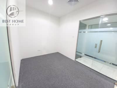 Office for Rent in Al Hosn, Abu Dhabi - BEAUTIFUL OFFICE FOR LEASE! LOCATED AT CORNICHE AREA