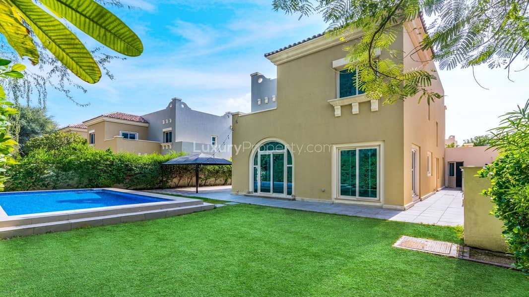 Private Pool | Close to Amenities | Available Now