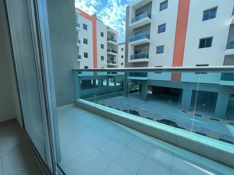 BRAND NEW BUILDING 2BHK EXCELLENT COMMUNITY FAMILIES ONLY CLOSE TO EXIT PARK INSIDE 58K