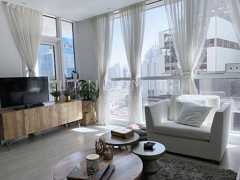 Upgraded High Floor 2 Bedroom Apartment, 23 Marina Upgraded High Floor 2 Bedroom Apartment, 23 Marina