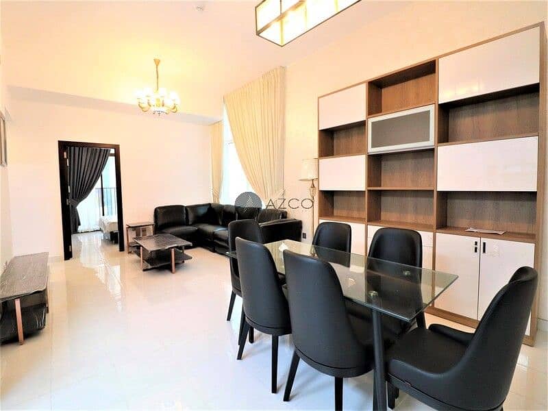 Well Maintained | Fully Furnished | Near to Metro