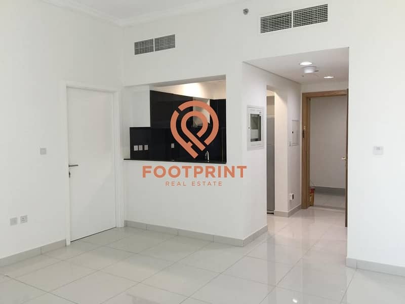 Elegant | Vacant | Semi Furnished 1 Bedroom Elegant | Vacant | Semi Furnished 1 Bedroom