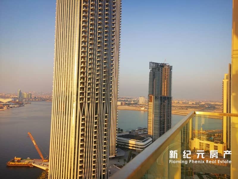 位于迪拜溪港，格兰德大厦 1 卧室的公寓 115000 AED - 6831969
