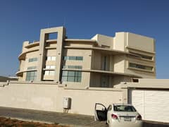 Excellent villa for rent in Al Raqib ***