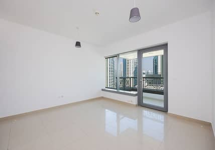 1 Bedroom Flat for Sale in Downtown Dubai, Dubai - Fountain and Old Town Views | Hign Floor | Vacant