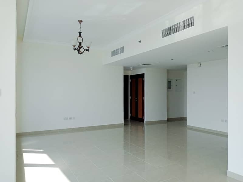 شقة في مساكن كورنيش عجمان،كورنيش عجمان 2 غرف 48000 درهم - 6832249