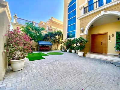 Prime Location | Well Maintained | Spacious Villa