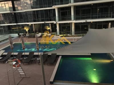 2 Bedroom Flat for Sale in DAMAC Hills, Dubai - Spacious 2BR | Pool View | Huge Balcony | Rented