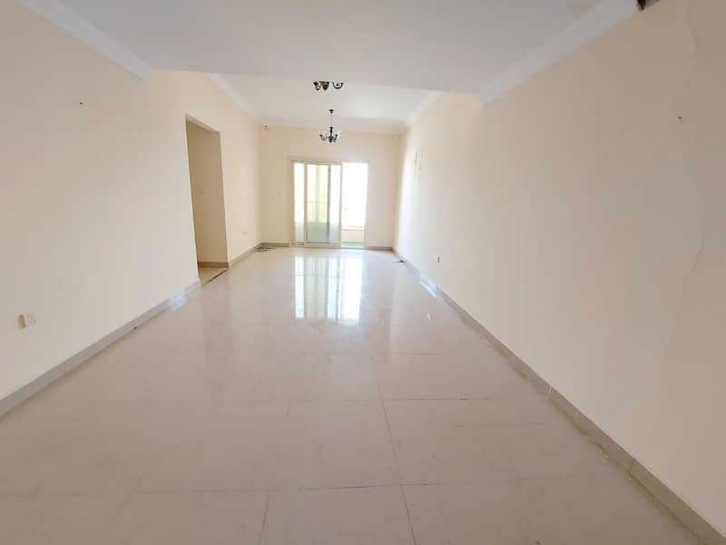 Outstanding Location, Luxurious Renovation 3bhk apartment with balcony covered parking