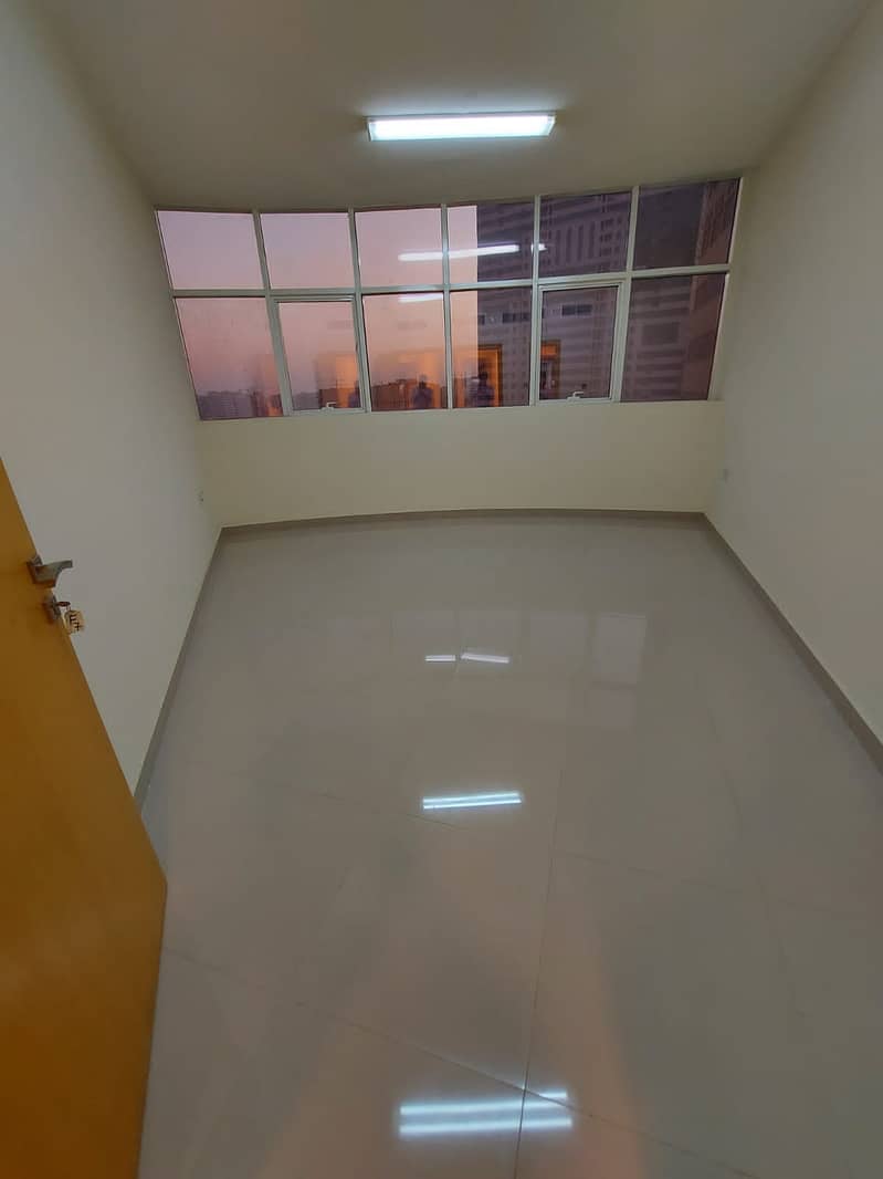 Open View 2BHK With Balcony Just In 35k Near To Sahara Center Al Nahda Sharjah Call Siddiqui