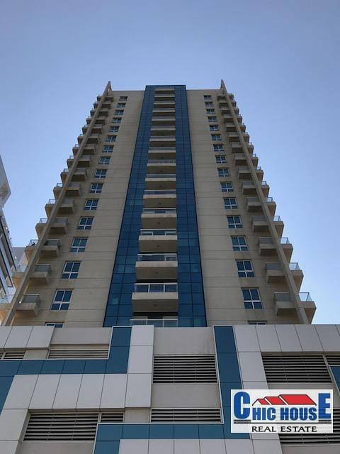 1 BR Apartment | Full Canal & Burj View | RENT