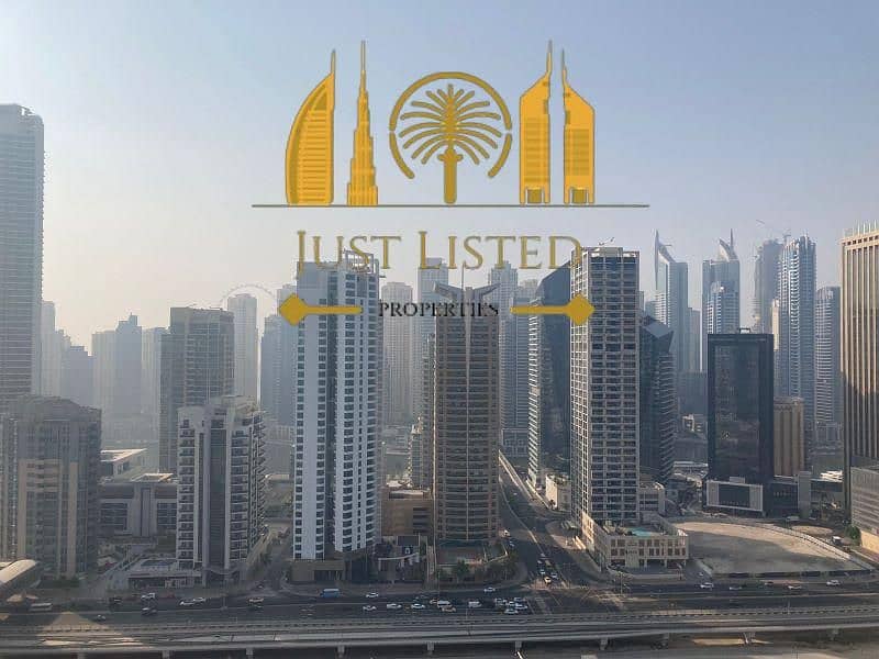 位于朱美拉湖塔 (JLT)，JLT E区，阿尔谢拉大厦 1 卧室的公寓 84999 AED - 6832612