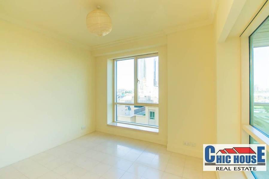 LUXURY | 3 BR APRT | DUBAI MARINA | RENT