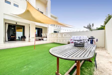 4 Bedroom Townhouse for Sale in Reem, Dubai - Exclusive | S/R | Open View | VOT