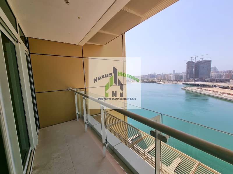 Outstanding Property | Huge 3 BHK Layout | Mesmerizing Balcony View
