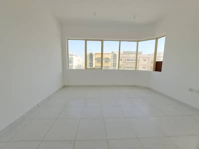 1 Bedroom Flat for Rent in Muwaileh, Sharjah - Hot Offer one month free!!very luxury 1BHK Apartment!!with balcony 2 bathroom!!!ready to move Muwailah sharjah