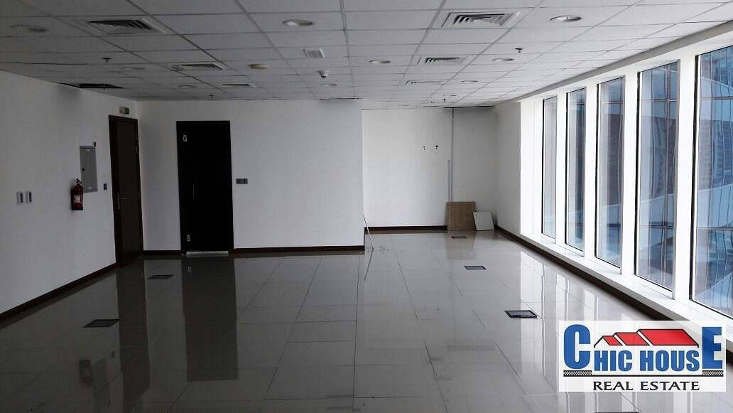 Luxury all around Fitted Office for SALE- Burlington Tower -1127 Sq.ft