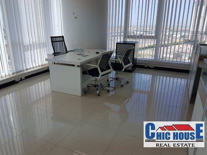 AMAZING | Fully Fitted Office | BEST DEAL