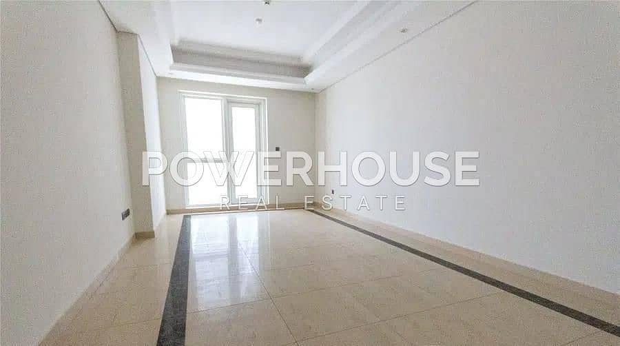 Квартира в Дубай Даунтаун，Мон Реве, 2 cпальни, 175000 AED - 6833086