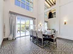 Stable View | Luxury Villa | Resort Style Living