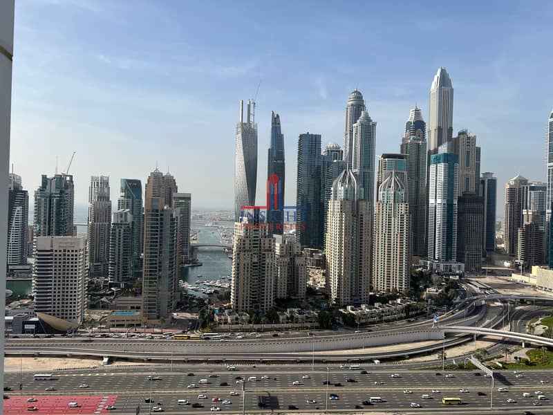 شقة في برج تمویل،مجمع U،أبراج بحيرات الجميرا 3 غرف 245000 درهم - 6834104 شقة في برج تمویل،مجمع U،أبراج بحيرات الجميرا 3 غرف 245000 درهم - 6834104
