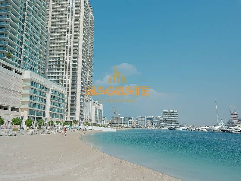 位于迪拜港，艾玛尔海滨社区，日出海湾公寓，日出海湾1号塔楼 3 卧室的公寓 6500000 AED - 6581720