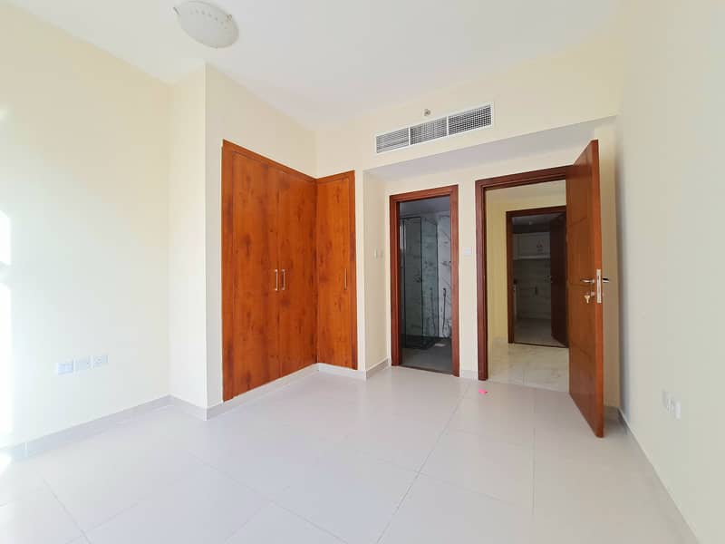 Brand new 1 bedroom hall in new muwaileh sharjah luxury apartment