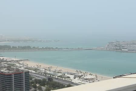2 Bedroom Flat for Rent in Al Khalidiyah, Abu Dhabi - No Commission | Spacious Balcony | Beautiful View | Amenities