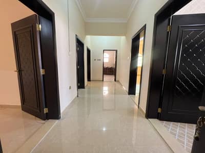 2 Bedroom Apartment for Rent in Al Shamkha, Abu Dhabi - Huge 2 Bedrooms Majlis, Maid-Room on Monthly 3700 at Al Shamkha