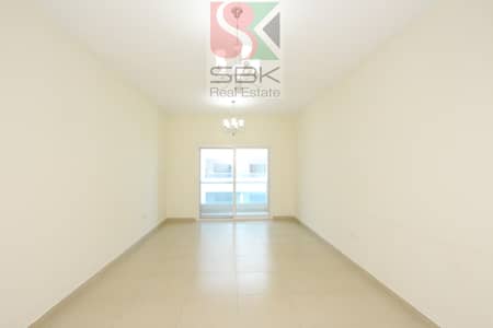 فلیٹ 2 غرفة نوم للايجار في النهدة (دبي)، دبي - شقة في بناية النهدة 2 النهدة 2 النهدة (دبي) 2 غرف 58000 درهم - 6764005