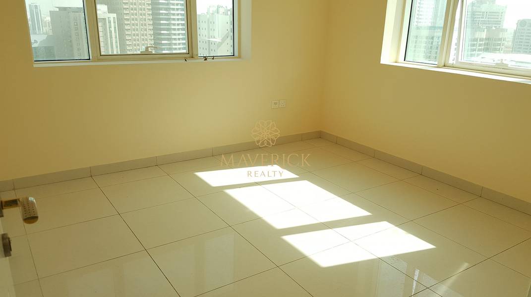 Hot Offer! Lowest Price 2 Bedroom Unit in 6 Cheques - Al Qasbah
