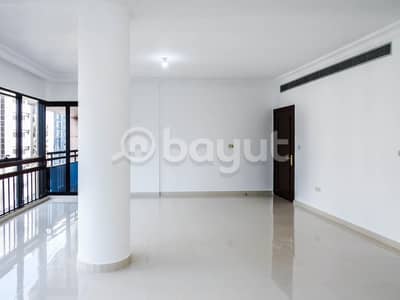 4 Bedroom Apartment for Rent in Tourist Club Area (TCA), Abu Dhabi - Limited Time Offer! 4 BR Apartment