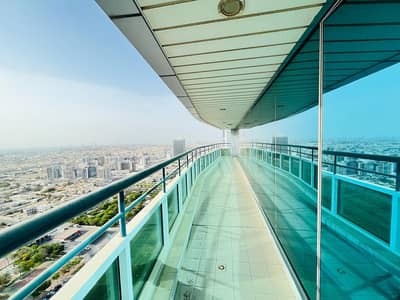 3 Bedroom Penthouse for Rent in Sheikh Zayed Road, Dubai - See view-Penthouse- Sheikh Zayed road-3bhk most lavish huge penthouse apartment with balconies