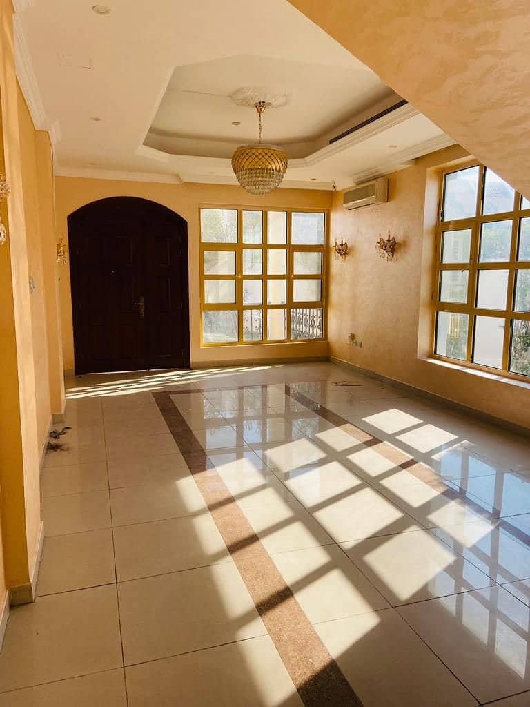 Villa for sale in sharqan