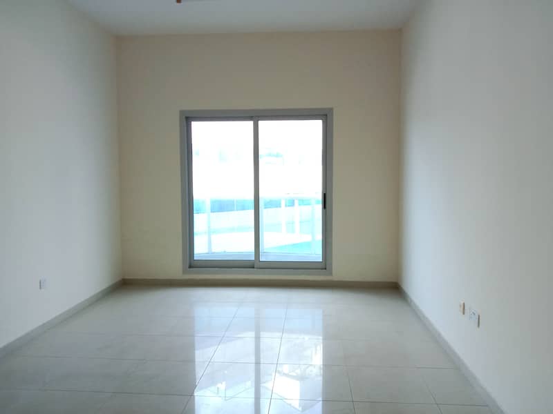 Front OF Bulinding  RTA  Bus Stop 2Bhk Available In Al Nahda Dubai