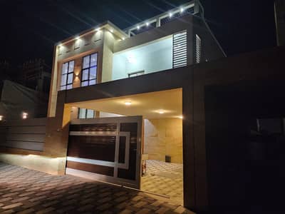 5 Cпальни Вилла Продажа в Аль Алиа, Аджман - Вилла в Аль Алиа, 5 спален, 2100000 AED - 6835150