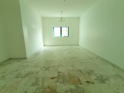 3 Bedroom Apartment for Rent in Al Taawun, Sharjah - EASY EXCESS TO DUBAI SPACIOUS 3BHK OPEN VIEW JUST 35K