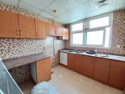 1 Bedroom Apartment for Rent in Muwaileh, Sharjah - New Building 1Bhk Near Safari Mall Only In 21k In Muwaileh