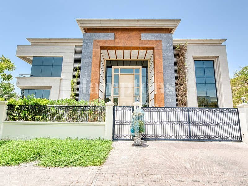 فیلا في قطاع W،تلال الإمارات 6 غرف 50000000 درهم - 6835330 فیلا في قطاع W،تلال الإمارات 6 غرف 50000000 درهم - 6835330