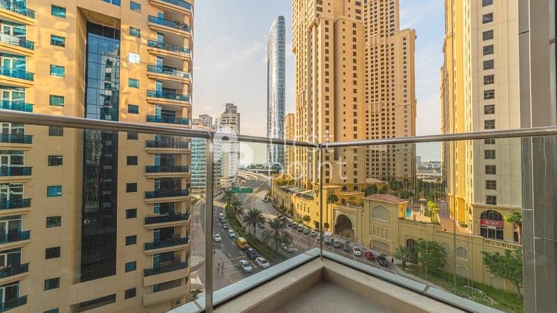 位于迪拜码头，闪耀大厦，闪耀大厦2号楼 的公寓 70000 AED - 6835442