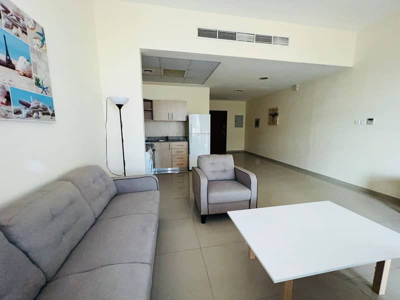 SUPERB    STUDIO  APARTMENT  IN  DAMAC  MADISON  ASTOR JUST IN 28000/